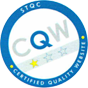 MOSJE STQC Website Quality Certification