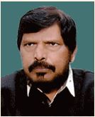 Shri Ramdas Athawale Shri Ramdas Athawale