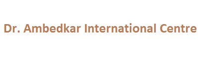 Dr Ambedkar International Centre