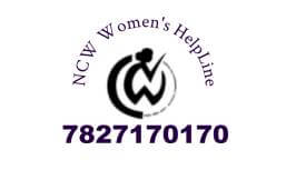 NCW Women's HelpLine
