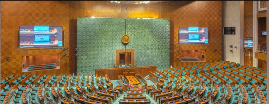 Lok Sabha