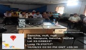 Half Day workshop on Hazardous cleaning of Sewers and Septic Tanks at Ramban, J&K