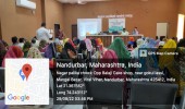 Half Day workshop on Hazardous Cleaning of Sewers and Septic Tanks in Nandurbar, Maharashtra