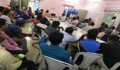 Half Day Workshops in Municipalities on Hazardous Cleaning of Sewers and Septic Tanks in Dhar, (M.P)