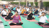 Chintan Shivir The Lalit, Chandigarh 25-4-2026