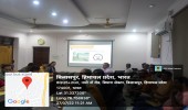Half Day workshops on Hazardous Cleaning of Sewers and Septic Tanks in Bilaspur, (H.P)
