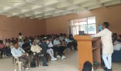 Half Day workshop on Hazardous Cleaning of Sewers and Septic Tanks in Panchkula, Haryana