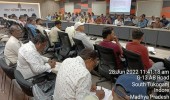 Half Day workshops in Municipalities on Hazardous Cleaning of Sewers and Septic Tanks in Indore(M.P)