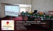 Half Day workshop on Hazardous cleaning of Sewers and Septic Tanks at Chalisgaon, Maharashtra