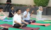 Chintan Shivir The Lalit, Chandigarh 25-4-2026