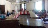 NSKFDC- Half Day workshop organised in District Mandi, Himachal Pradesh