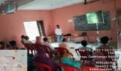 Half Day workshop on Hazardous cleaning of Sewers and Septic Tanks at Darbhanga, Bihar