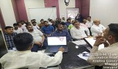 Half Day Workshops on Hazardous Cleaning of Sewers and Septic Tanks in Bhiwani, Haryana