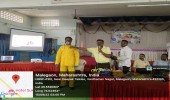 Half Day workshop on Hazardous cleaning of Sewers and Septic Tanks at Malegaon, Maharashtra, Batch-2