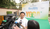 Chintan Shivir The Lalit, Chandigarh 25-4-2026