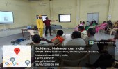 Half Day workshop on Hazardous cleaning of Sewers and Septic Tanks at Buldhana, Maharashtra