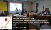 Half Day workshop on Hazardous Cleaning of Sewers and Septic Tanks in Mumbai, Maharashtra