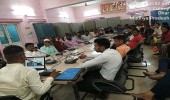Half Day Workshops in Municipalities on Hazardous Cleaning of Sewers and Septic Tanks in Dhar, (M.P)