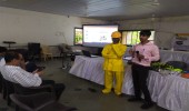 Half Day workshop on Hazardous Cleaning of Sewers and Septic Tanks in Ulhas Nagar, Maharashtra