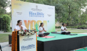 Chintan Shivir The Lalit, Chandigarh 25-4-2026