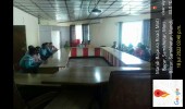 Half Day Workshops in Municipalities on Hazardous Cleaning of Sewers and Septic Tanks in Mandi (H.P)