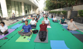 Chintan Shivir The Lalit, Chandigarh 25-4-2026