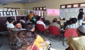 Half Day workshop on Hazardous cleaning of Sewers and Septic Tanks at Rajouri, J&K