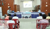 Half Day workshop on Hazardous cleaning of Sewers and Septic Tanks at Muzaffarpur, Bihar