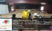 Half Day workshop on Hazardous cleaning of Sewers and Septic Tanks at Latur, Maharashtra