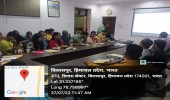 Half Day workshops on Hazardous Cleaning of Sewers and Septic Tanks in Bilaspur, (H.P)