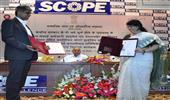 2 years achievement function at scope complex