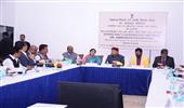 General Body & Governine Body Meeting of Dr. Ambedkar Foundation 20 December 2016