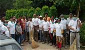 NBCFDC kicked off the Swachta Pakhwada, 2017