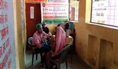 NSKFDC organized Health-cum-Awareness Camps for manual ScavengersSafai Karamcharis at Jhalawar, Rajasthan
