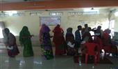 NSKFDC Health Awarenes Camp Akola Maharastra