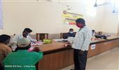 NSKFDC Health Awareness CaMP Udhamsingh Nagar,Uttrakhand